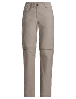 VAUDE Damen Zip-Off Hose "Farley V"